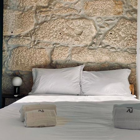 Raul Doria - Guest House Πόρτο Εξωτερικό φωτογραφία