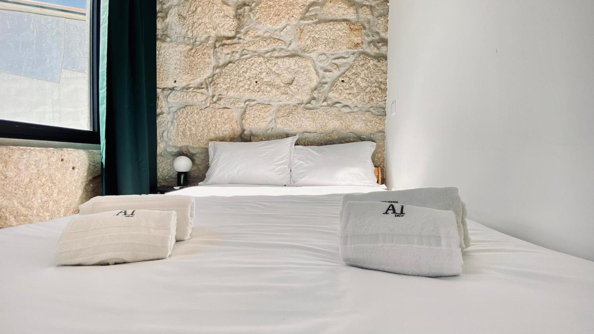Raul Doria - Guest House Πόρτο Εξωτερικό φωτογραφία