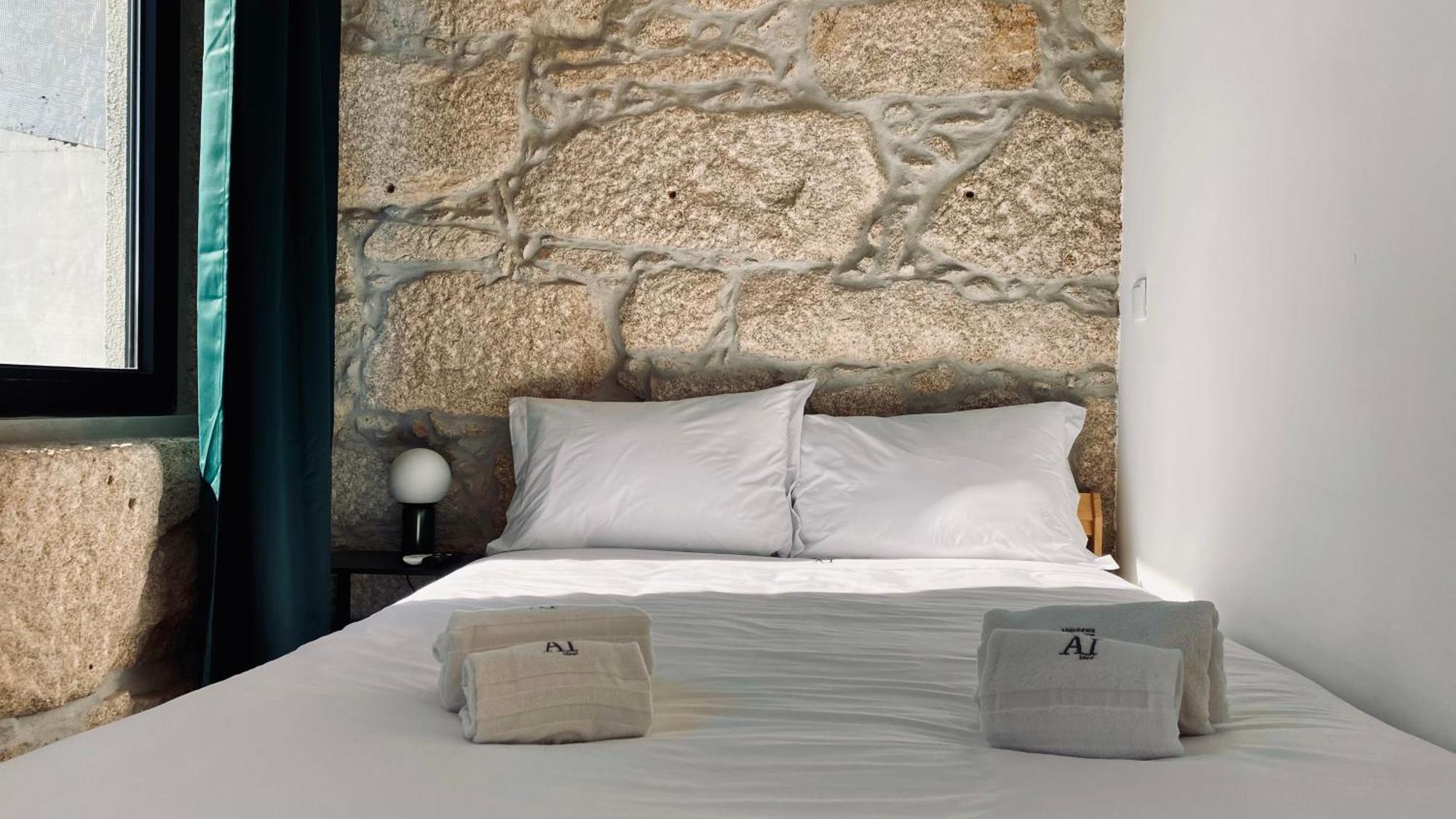 Raul Doria - Guest House Πόρτο Εξωτερικό φωτογραφία