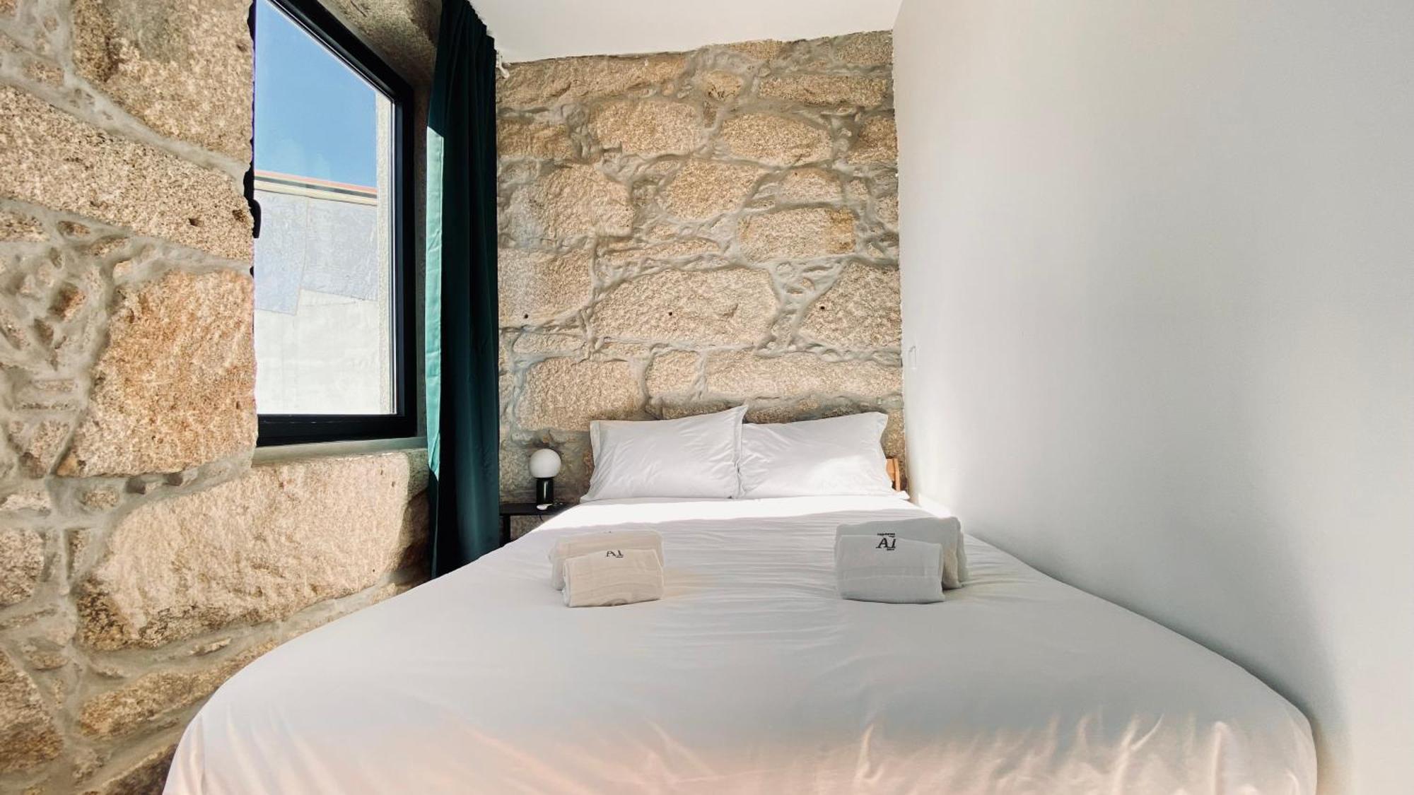 Raul Doria - Guest House Πόρτο Εξωτερικό φωτογραφία