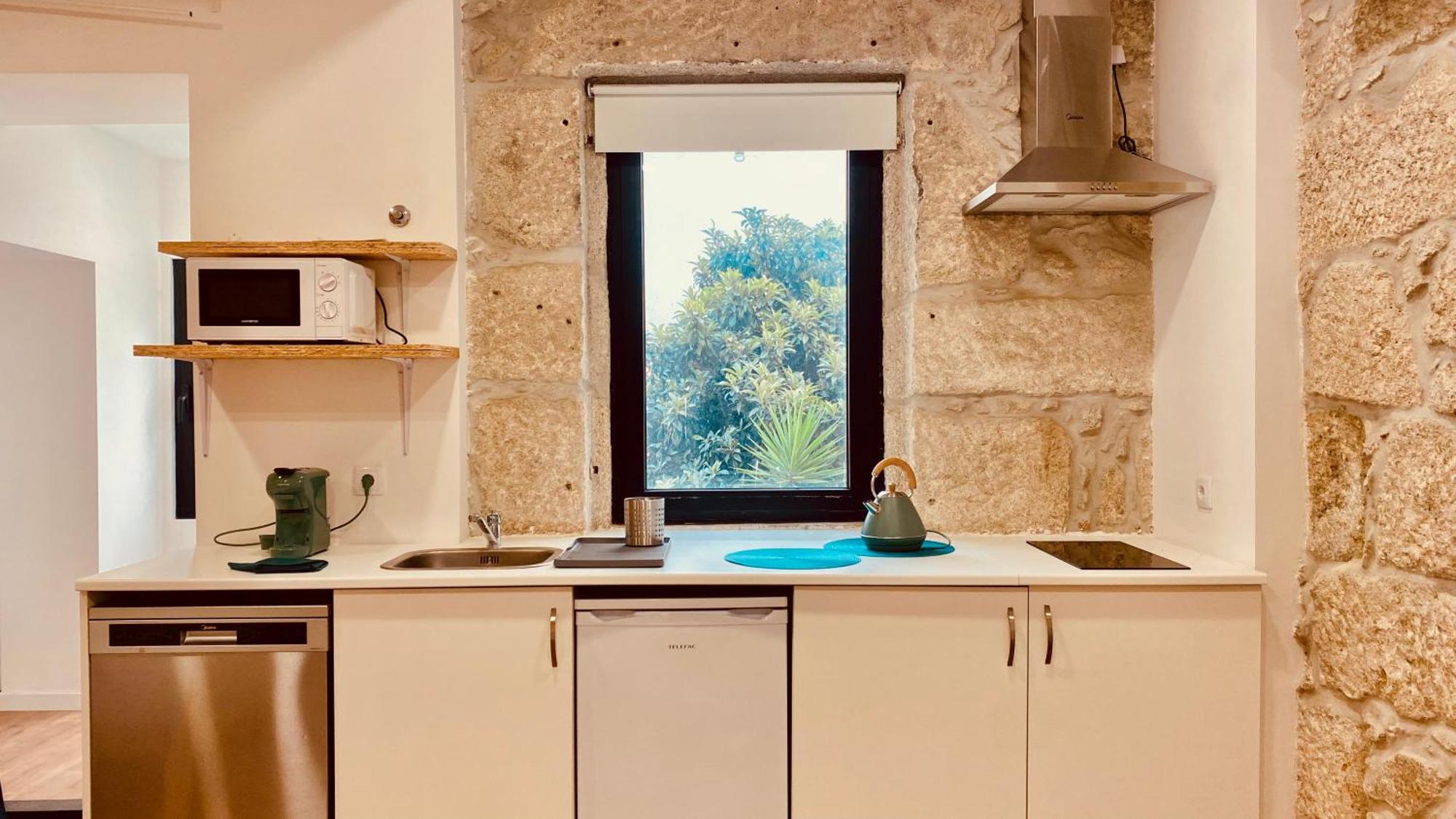 Raul Doria - Guest House Πόρτο Εξωτερικό φωτογραφία