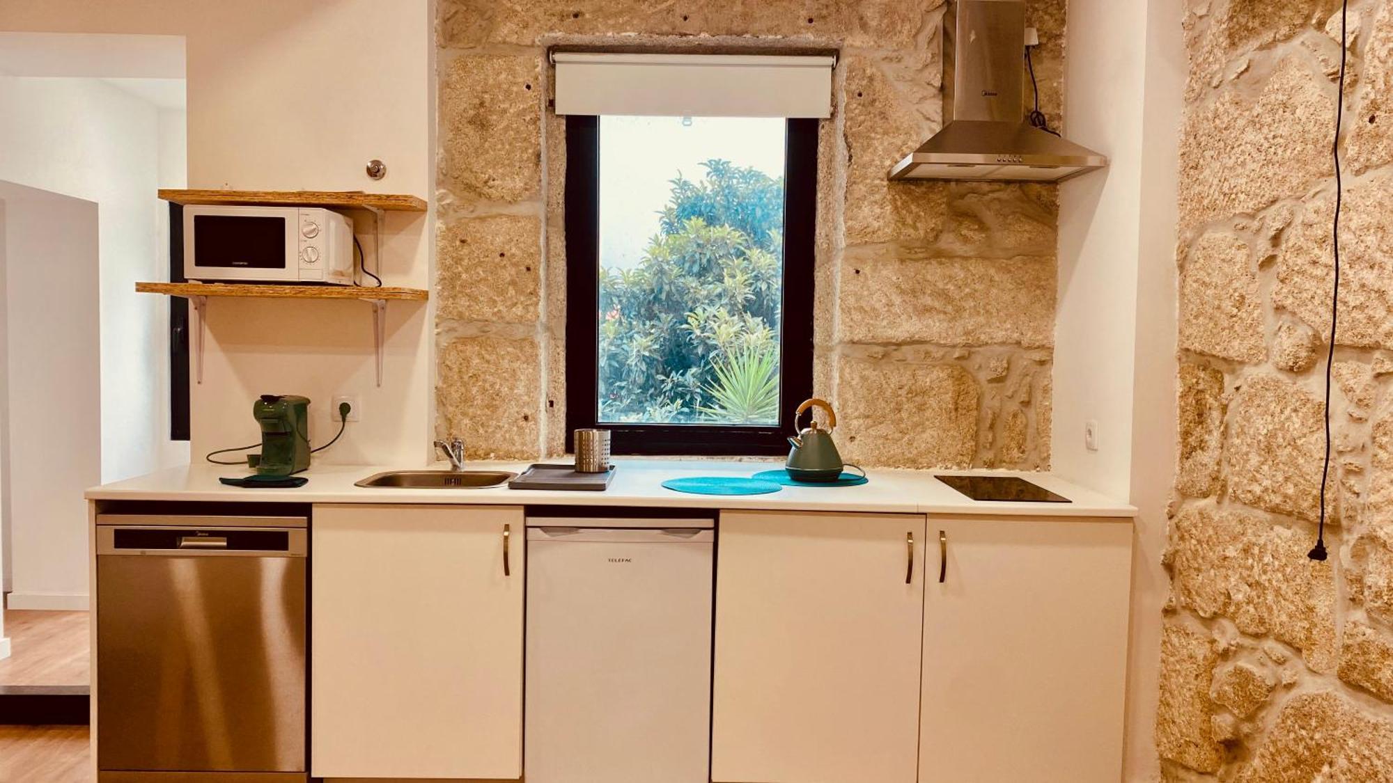 Raul Doria - Guest House Πόρτο Εξωτερικό φωτογραφία