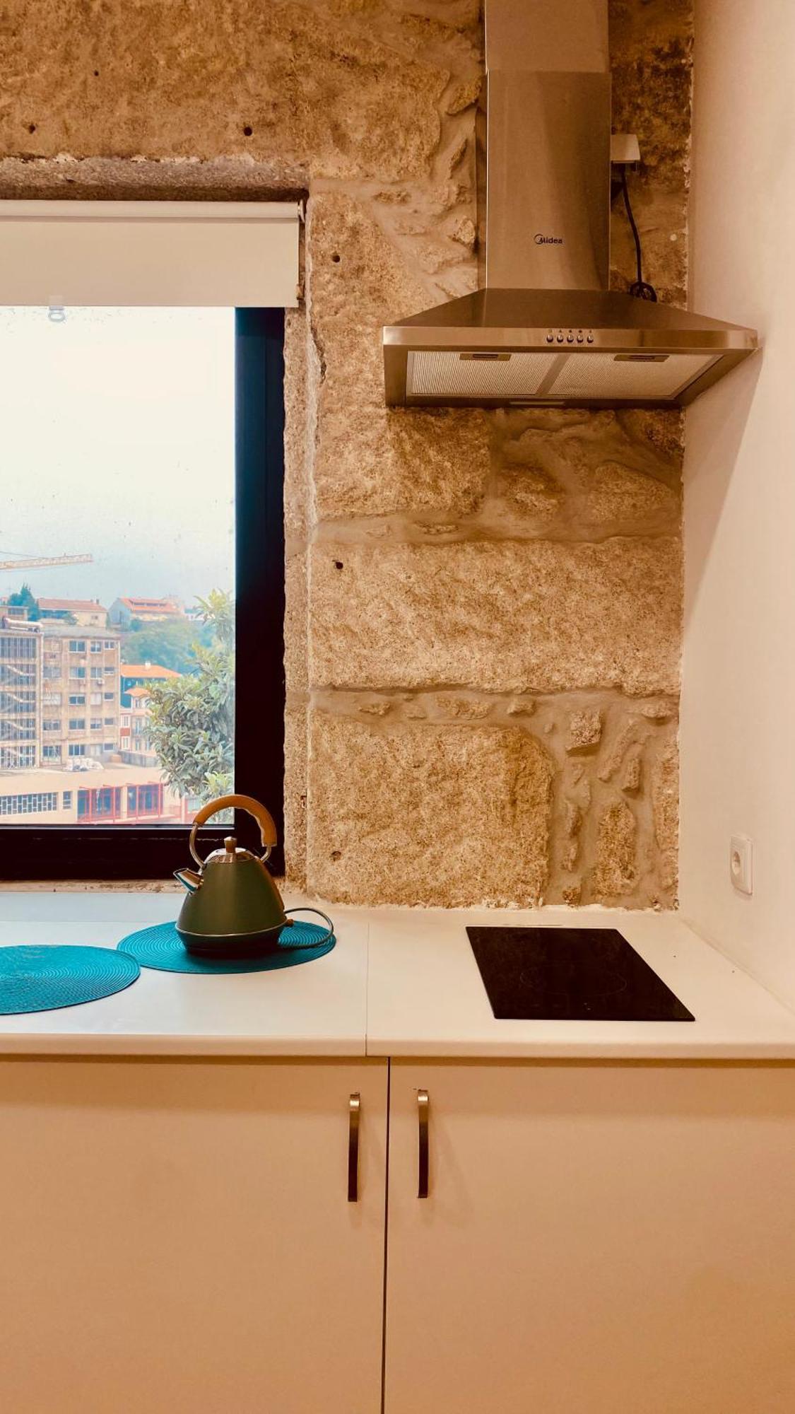 Raul Doria - Guest House Πόρτο Εξωτερικό φωτογραφία