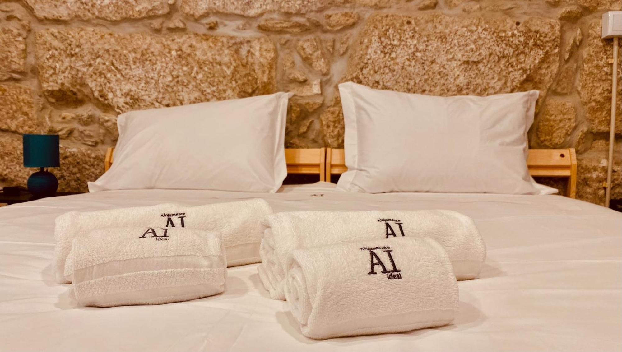 Raul Doria - Guest House Πόρτο Εξωτερικό φωτογραφία