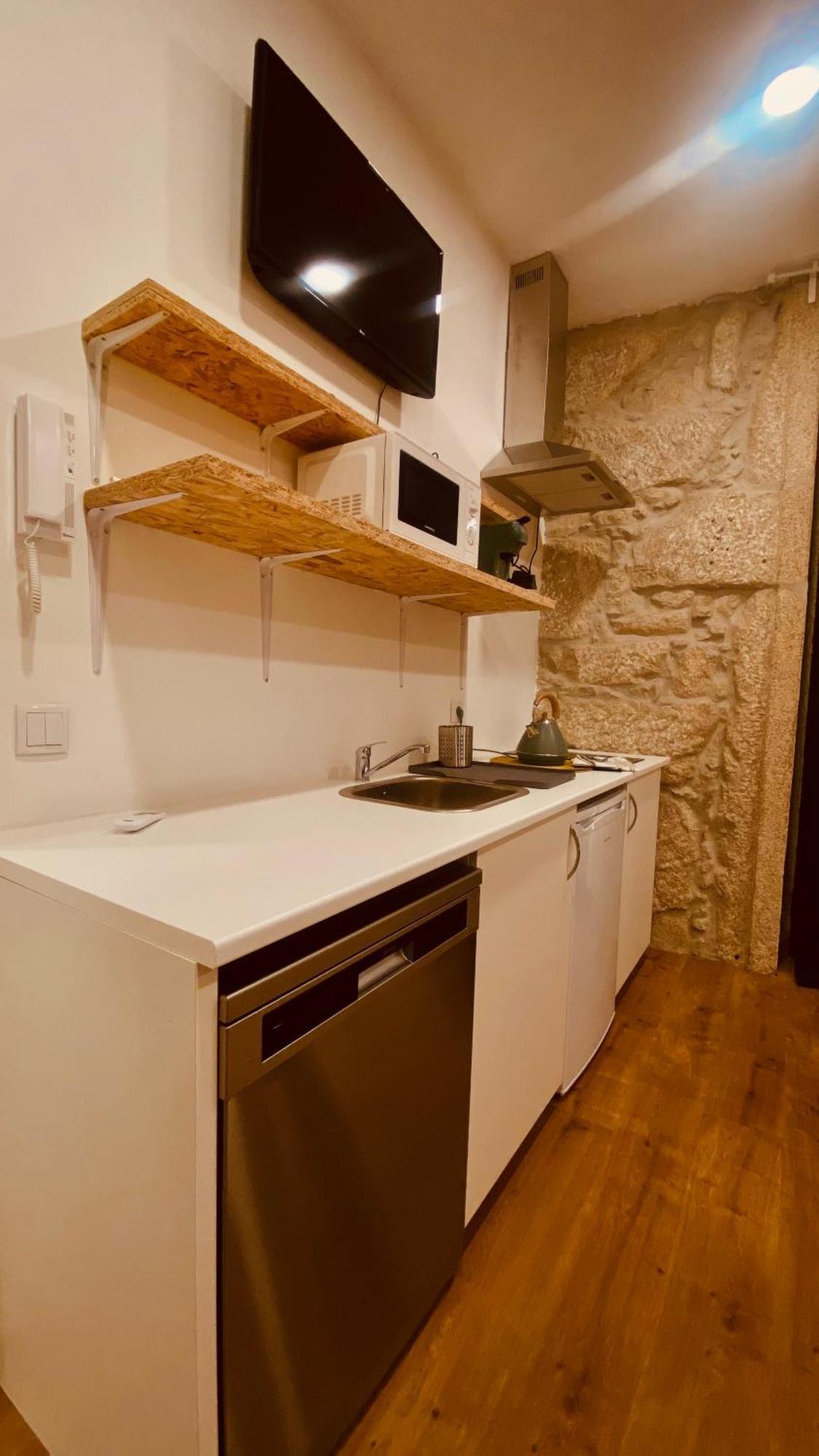 Raul Doria - Guest House Πόρτο Εξωτερικό φωτογραφία