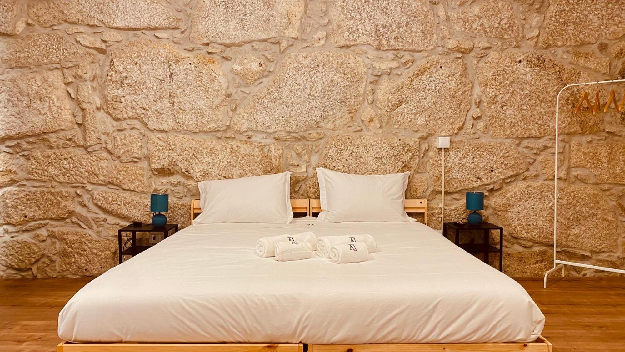 Raul Doria - Guest House Πόρτο Εξωτερικό φωτογραφία