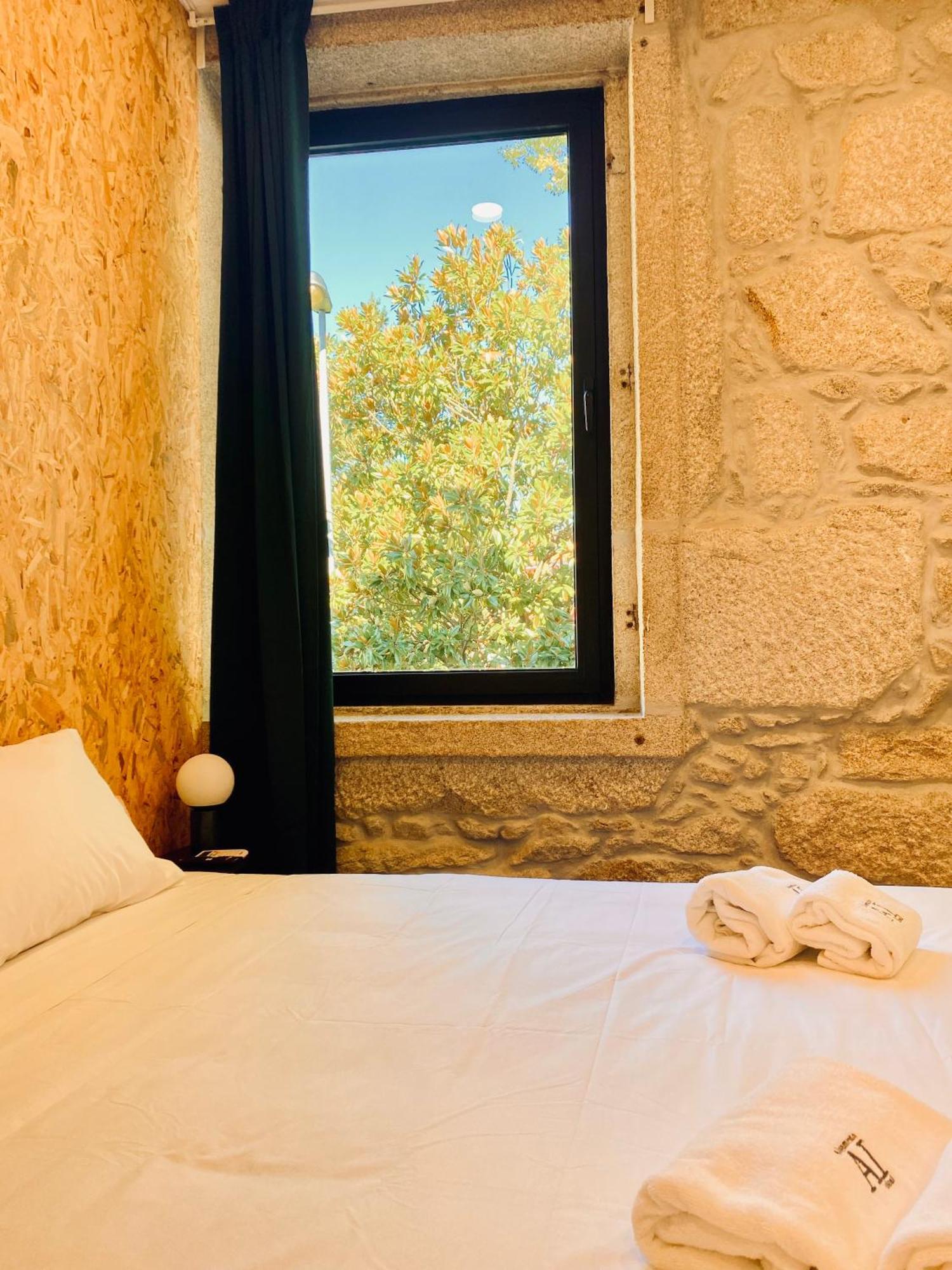 Raul Doria - Guest House Πόρτο Εξωτερικό φωτογραφία