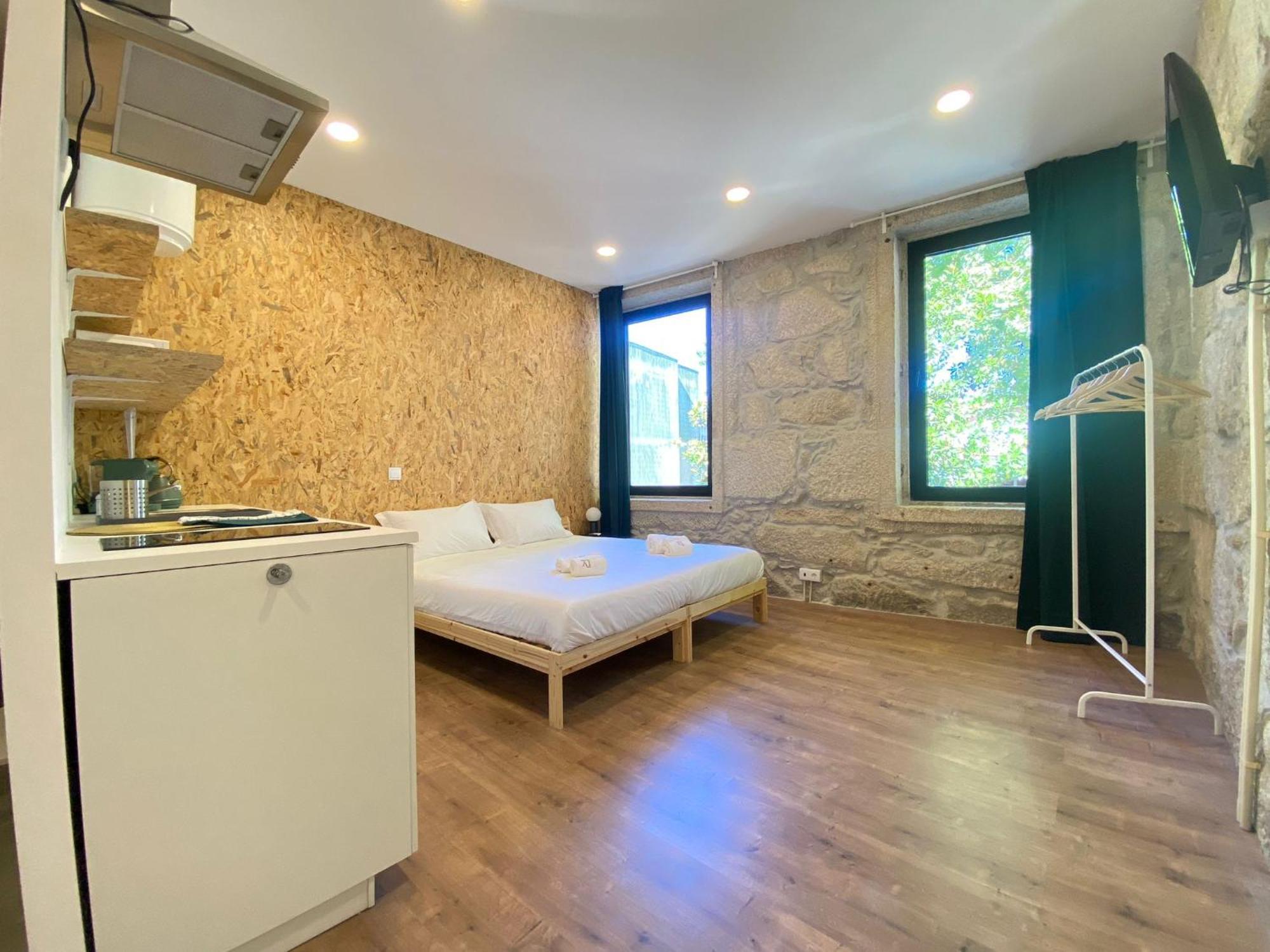Raul Doria - Guest House Πόρτο Εξωτερικό φωτογραφία
