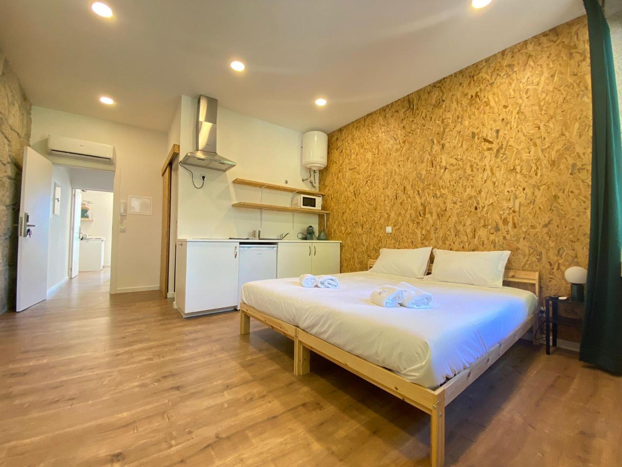 Raul Doria - Guest House Πόρτο Εξωτερικό φωτογραφία